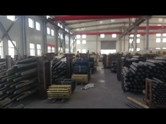 हाइड्रोलिक ब्रेकर चाकू गोदाम