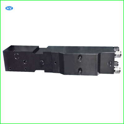 Back Head 155mm Excavator Breaker Attachment SB121 Hydraulic Breaker Cylinder